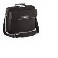 Targus 15.4 – 16 Inch / 39.1 - 40.6cm Notepac Laptop Case