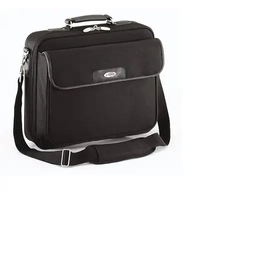 Targus 15.4 – 16 Inch / 39.1 - 40.6cm Notepac Laptop Case