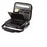 Targus 15.4 – 16 Inch / 39.1 - 40.6cm Notepac Laptop Case