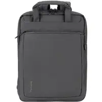 Tucano WORK OUT 4 35,6 cm (14") Mochila Negro