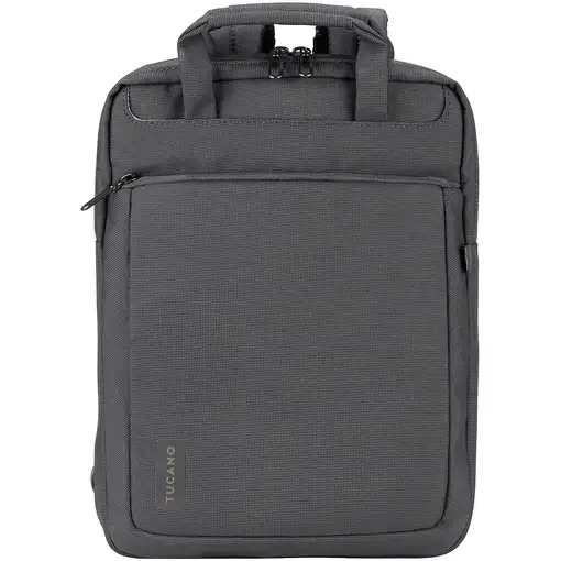 Tucano WORK OUT 4 35,6 cm (14") Mochila Negro
