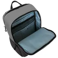 Targus Sagano 39,6 cm (15.6") Mochila Negro, Gris