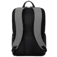 Targus Sagano 39,6 cm (15.6") Mochila Negro, Gris