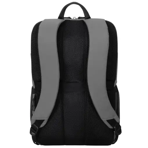 Targus Sagano 39,6 cm (15.6") Mochila Negro, Gris