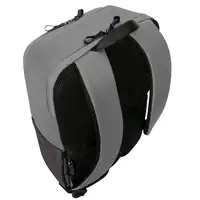 Targus Sagano 39,6 cm (15.6") Mochila Negro, Gris