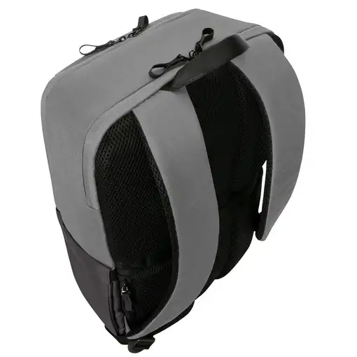 Targus Sagano 39,6 cm (15.6") Mochila Negro, Gris