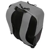Targus Sagano 39,6 cm (15.6") Mochila Negro, Gris