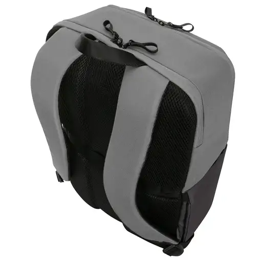Targus Sagano 39,6 cm (15.6") Mochila Negro, Gris