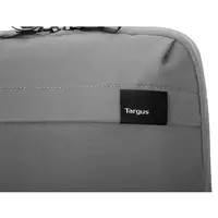 Targus Sagano 39,6 cm (15.6") Mochila Negro, Gris
