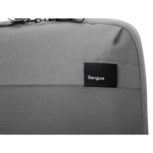 Targus Sagano 39,6 cm (15.6") Mochila Negro, Gris