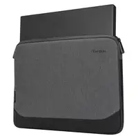 Targus Cypress EcoSmart 39,6 cm (15.6") Funda Gris