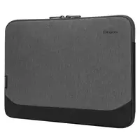 Targus Cypress EcoSmart 39,6 cm (15.6") Funda Gris