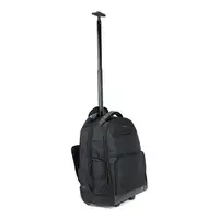 Targus 15 - 15.4 inch / 38.1 - 39.1cm Rolling Laptop Backpack