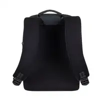 Rivacase 8521 33,8 cm (13.3") Mochila Negro