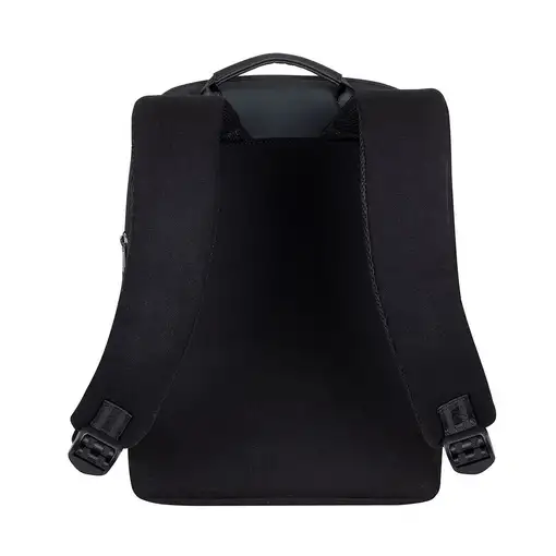 Rivacase 8521 33,8 cm (13.3") Mochila Negro