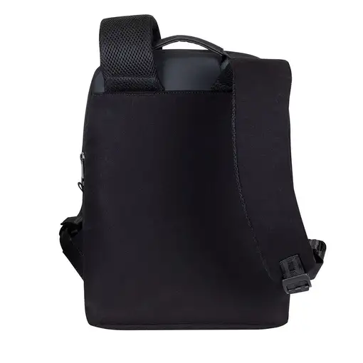 Rivacase 8521 33,8 cm (13.3") Mochila Negro
