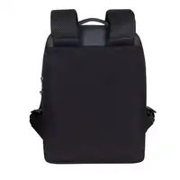 Rivacase 8521 33,8 cm (13.3") Mochila Negro
