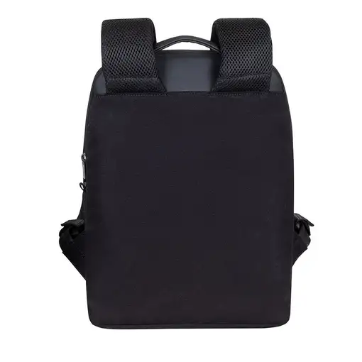 Rivacase 8521 33,8 cm (13.3") Mochila Negro