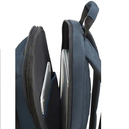 Samsonite GuardIT 39,6 cm (15.6") Mochila Azul