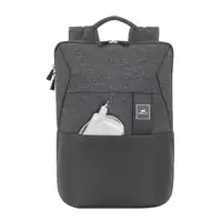 Rivacase 8825 33,8 cm (13.3") Mochila Negro