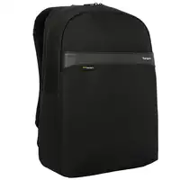 Targus GeoLite 40,6 cm (16") Mochila Negro