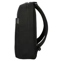 Targus GeoLite 40,6 cm (16") Mochila Negro