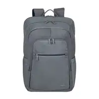 Rivacase Alpendorf 7569 mochila Mochila informal Gris Poliéster