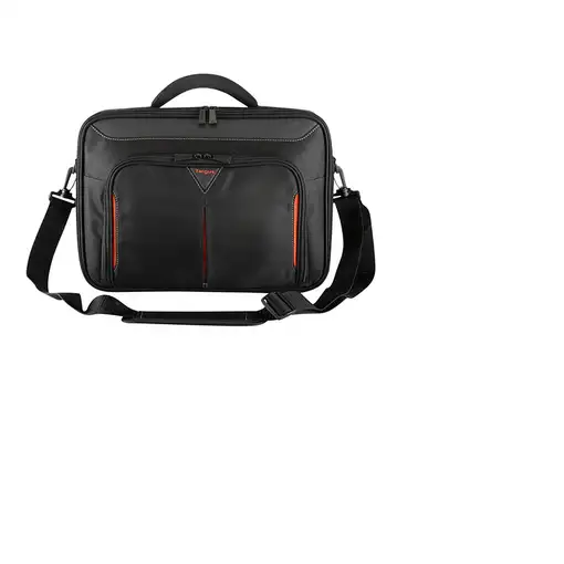 Targus 15 - 15.6 inch / 38.1 - 39.6cm Classic+ Clamshell Case