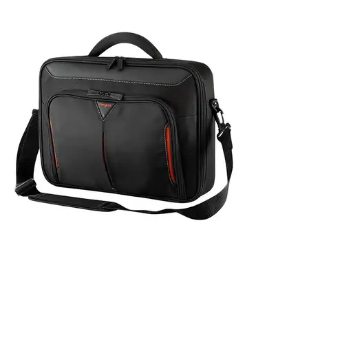 Targus 15 - 15.6 inch / 38.1 - 39.6cm Classic+ Clamshell Case