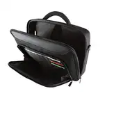 Targus 15 - 15.6 inch / 38.1 - 39.6cm Classic+ Clamshell Case