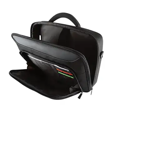 Targus 15 - 15.6 inch / 38.1 - 39.6cm Classic+ Clamshell Case