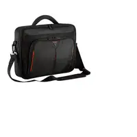 Targus 15 - 15.6 inch / 38.1 - 39.6cm Classic+ Clamshell Case
