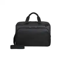 Samsonite Mysight 39,6 cm (15.6") Maletín Negro