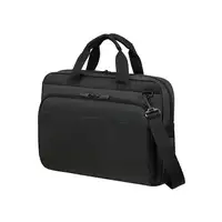Samsonite Mysight 39,6 cm (15.6") Maletín Negro