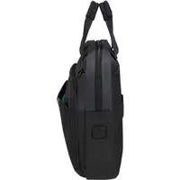 Samsonite Mysight 39,6 cm (15.6") Maletín Negro
