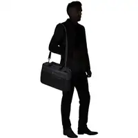 Samsonite Mysight 39,6 cm (15.6") Maletín Negro