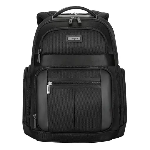 Targus TBB618GL mochila Mochila de senderismo Negro