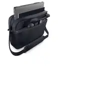 DELL CC5624S 39,6 cm (15.6") Maletín Negro