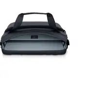 DELL CC5624S 39,6 cm (15.6") Maletín Negro