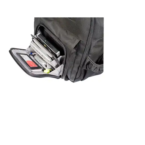 Targus Corporate Traveller Mochila para portátiles de 15,6" Negra