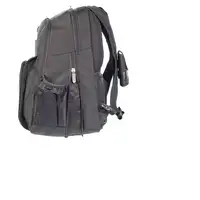Targus Corporate Traveller Mochila para portátiles de 15,6" Negra