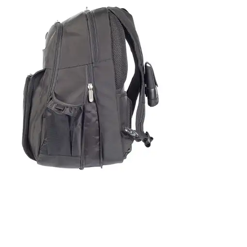 Targus Corporate Traveller Mochila para portátiles de 15,6" Negra