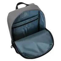 Targus Sagano 39,6 cm (15.6") Mochila Negro, Gris