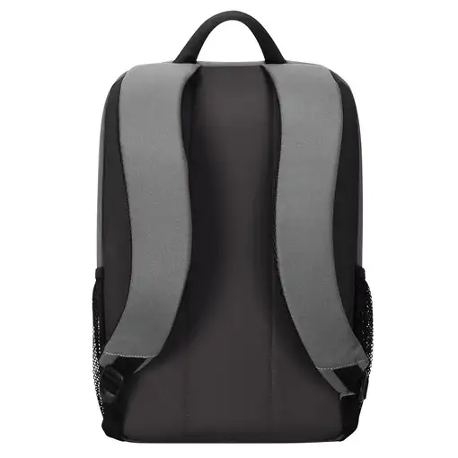 Targus Sagano 39,6 cm (15.6") Mochila Negro, Gris