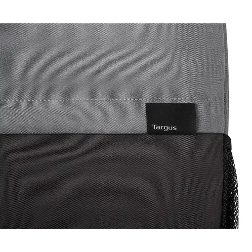 Targus Sagano 39,6 cm (15.6") Mochila Negro, Gris