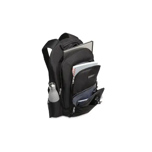 Kensington Mochila SP25 para portátiles (15,6"/39,6 cm)