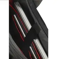 Samsonite GUARDIT 2.0 33,8 cm (13.3") Maletín Negro