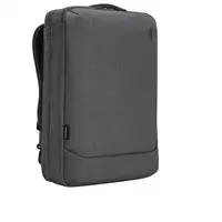 Targus Cypress EcoSmart 39,6 cm (15.6") Mochila Gris