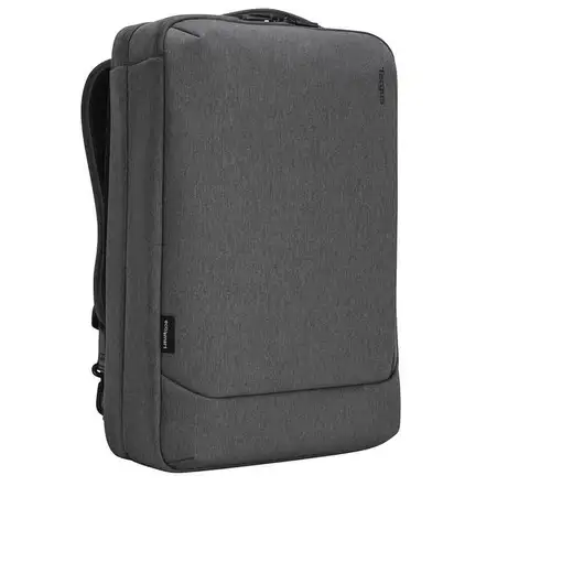 Targus Cypress EcoSmart 39,6 cm (15.6") Mochila Gris