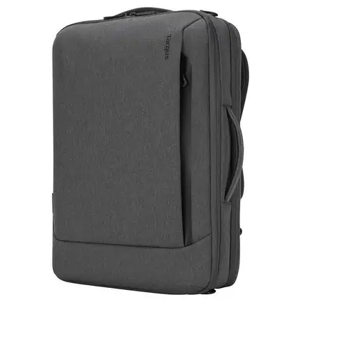 Targus Cypress EcoSmart 39,6 cm (15.6") Mochila Gris